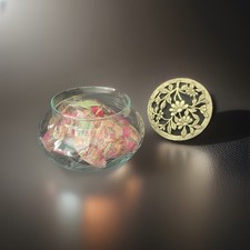 Princess House 701 Crystal