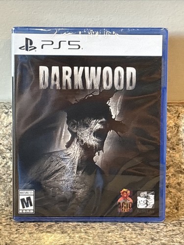 Darkwood - , ps5)