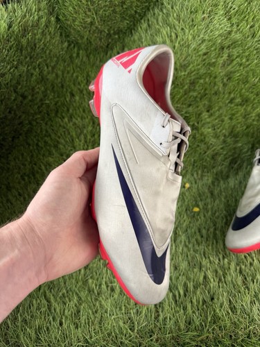 Nike mercurial vapor - mercurial, fg