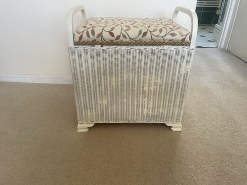Lloyd loom lusty vintage - loom,