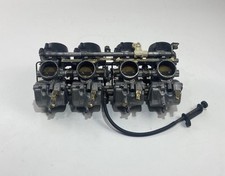 ♻️ Suzuki RF 600 RF 600R 1993 - 1997 Carbs Carburettor Mikuni ♻️