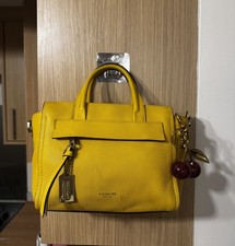 Vintage Y2K Coach Bleecker