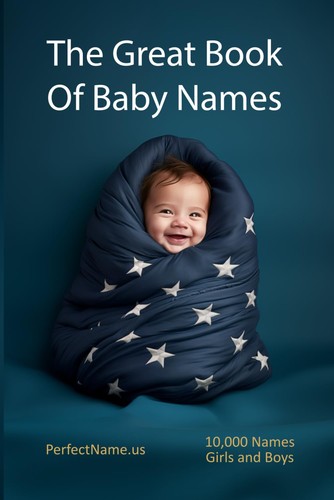 The great book baby - the,