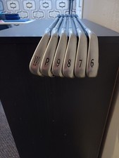Titleist 714 AP1 Irons Set