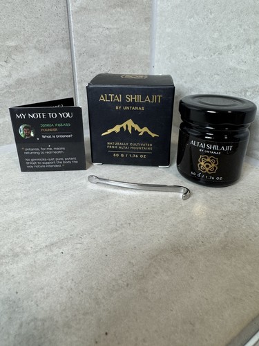Original shilajit resin - shilajit,