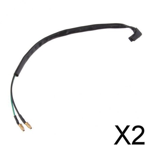 Motorcycle brake repair - 2x,