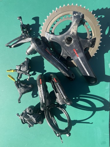 Campagnolo speed disc - campagnolo, part