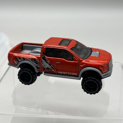 Hot wheels ford 150 - ford, f-150