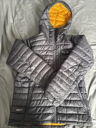Rab microlight alpine men - rab,