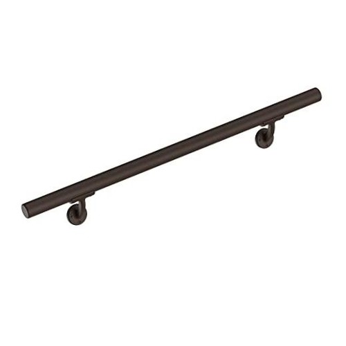 Meranti aluminum handrail - meranti,