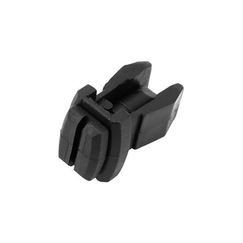 Black vent cover lock - rv,