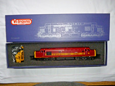 E W & S , CLASS 37 / DCC