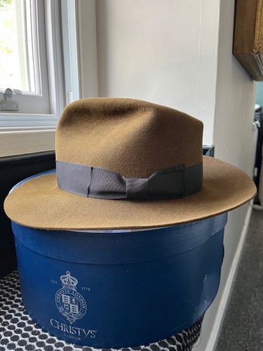 60cm indiana jones fedora - ,