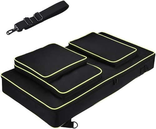 Controller carrying case - dj,