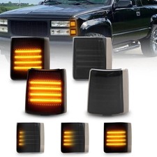 Bestview Front Corner Light