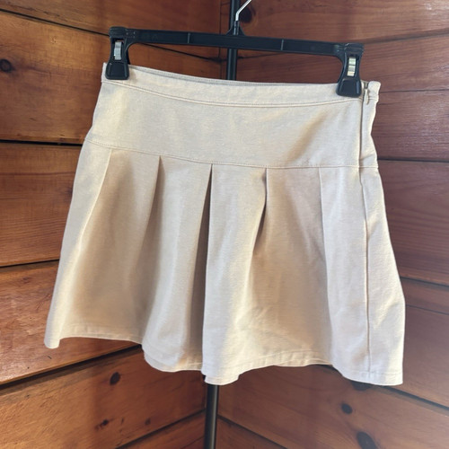 Gap kids girls beige pleated - gap,