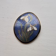 80s 90s Vintage Fish & Crown