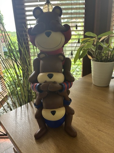 Doug hyde three - hyde, monkeys