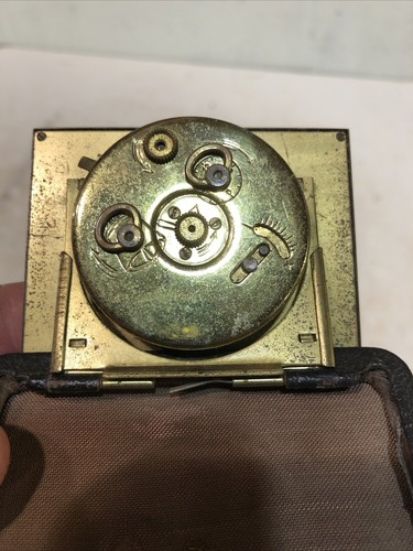 Vintage kienzle german travel - kienzle,