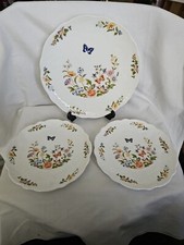 3 Aynsley Fine Bone China