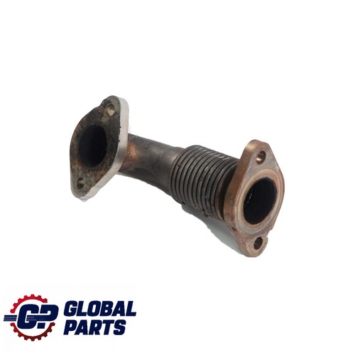 Egr pipe mercedes w204 - w204, w212
