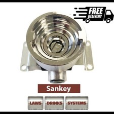 Sankey Metal Cleaning Socket