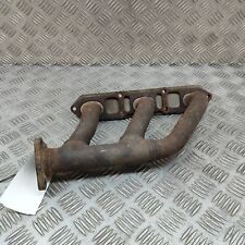 PORSCHE BOXSTER 986 Exhaust