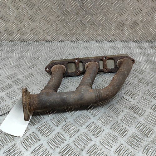Porsche boxster 986 exhaust - porsche,