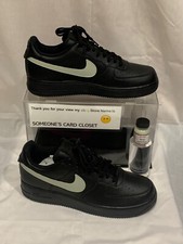 Nike Air Force 1 Low Black