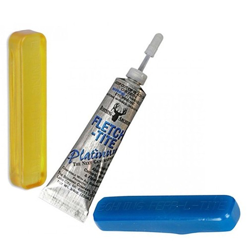 Archery adhesive hot melt - archery,