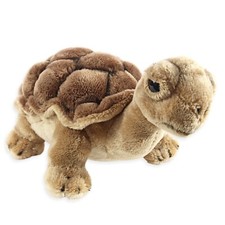 Teddy hermann tortoise plush - teddy,