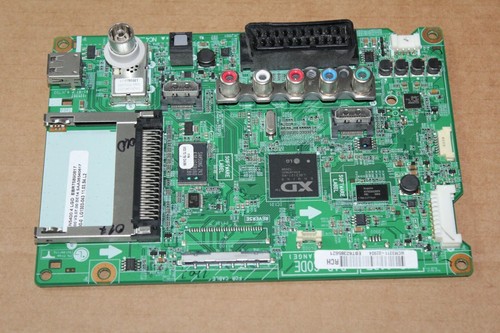 Main board eax64891403 0 - main, 1.0