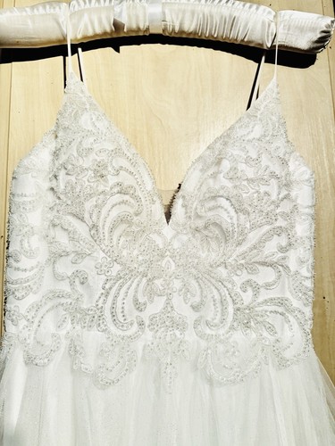 New with tags wedding - tags…wedding, dress