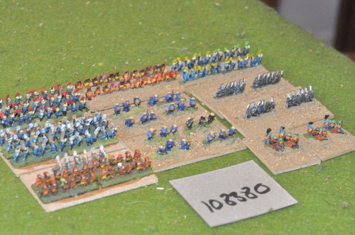 6mm renaissance samurai - 6mm,