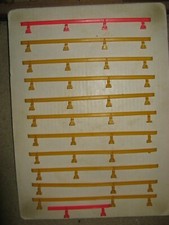 Tyco Vintage HO 1970 – 1977