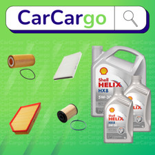 Service Kit For Volvo S80 D5