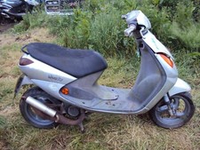 2001 PEUGEOT VIVACITY 50 2 STROKE SCOOTER MOTORBIKE MOTORCYCLE SPARES REPAIR