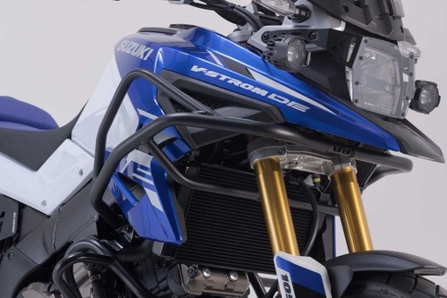 Motech motorcycle fairing - sw,