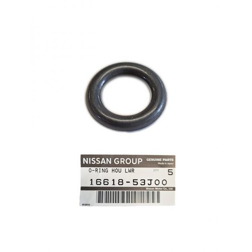 Genuine nissan injector ring - nissan,