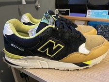 New Balance X Sneaker Freaker 850 Skippy UK8.5/US9 Very Rare. 2009 Release.