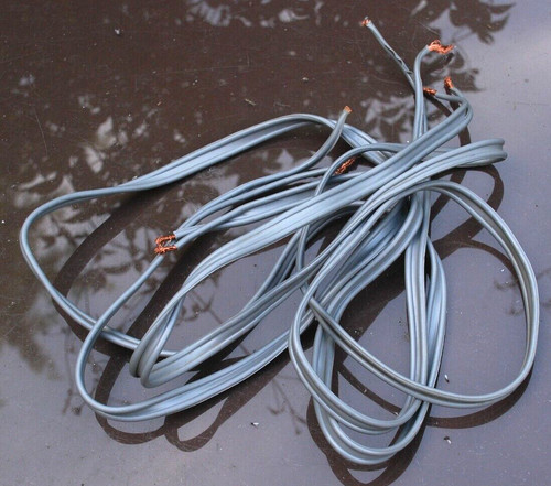Linn k20 loudspeaker cable - k20,