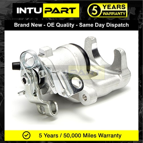 Intupart brake caliper rear - intupart,