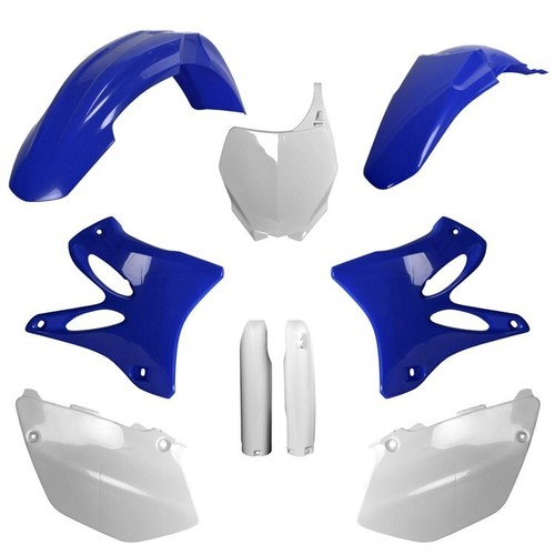 Polisport yz125 yz250 - yz125, full