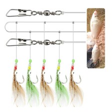 2/5 packs Mackerel Cod