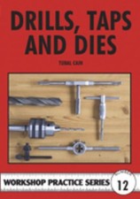 Drills taps and - taps,