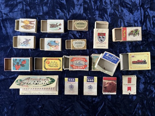Collection vintage - of,
