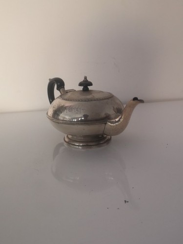 Vintage silver plate - vintage,