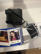 Polaroid 636 closeup instant - 636,