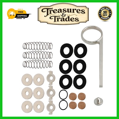 Professional trumpet valve - professional,