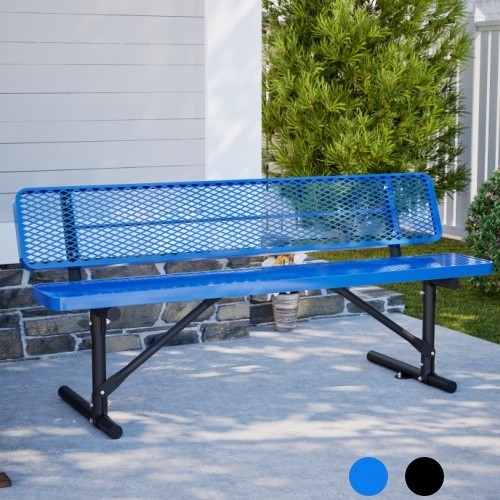 Heavy duty galvanized - heavy,